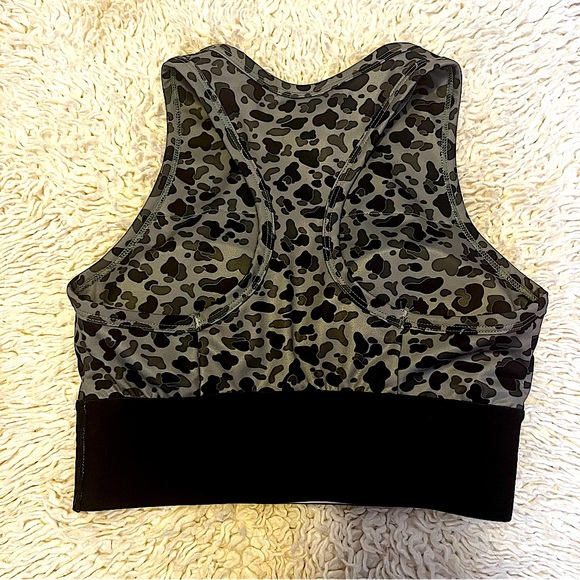 Married To The Mob Bralette Top - Picture 3 of 3